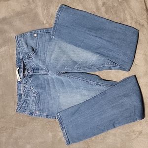 Levi's girls jeans size 10 reg
